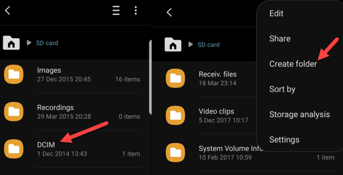 How To Transfer Files To An SD Card On Your Android Phone image 12