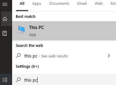 Turn Off Windows Search Indexing For Specific Drives image