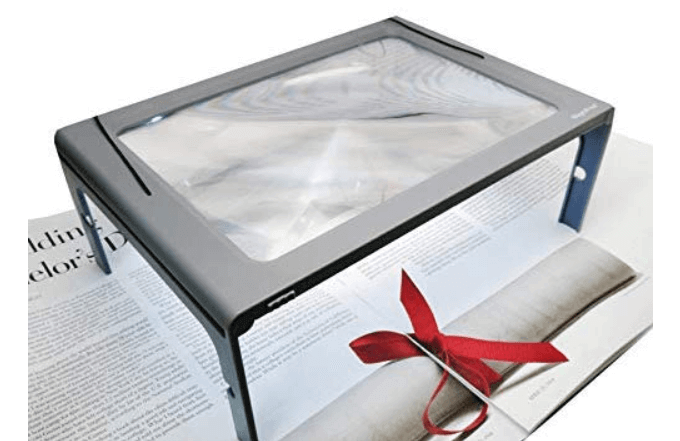 7 Best Christmas Gifts for Sight Impaired Techies - 75