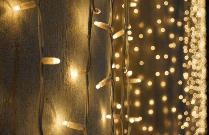 The Best Smart Christmas Lights For The Holidays image