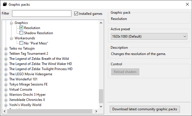 zeplin wii u emulator download torrent