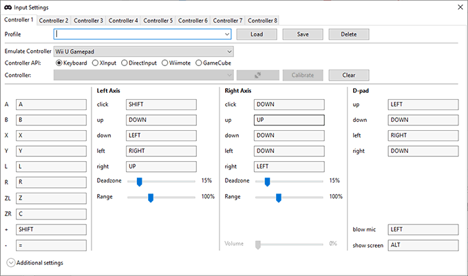 Play Nintendo Wii U Games on PC using Cemu 1.12.0: Setup Guide