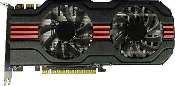 How to Choose and Change Your Next Graphics Card image 1