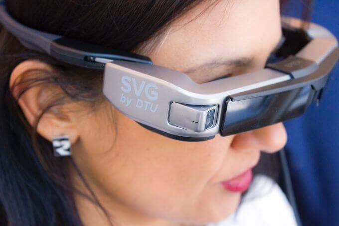 4 Best Smart Glasses for Your Cyber Gear in 2020 image