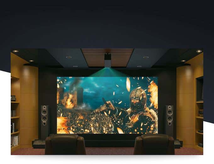The Ultimate Smart Home Theater System: How To Set It Up image
