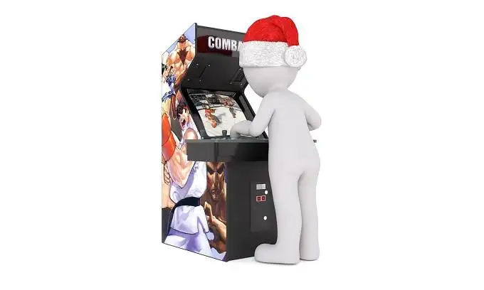 Retro-Game-Lover - Online Tech Tips 4 Gifts For The Retro Gaming Lover In Your Life image