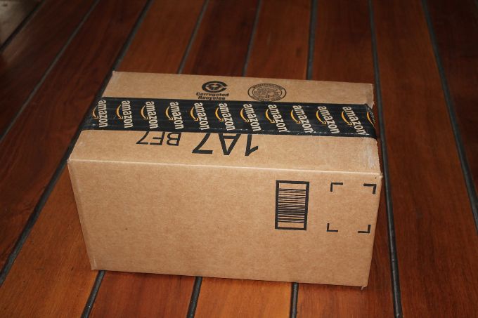 Shipping - Online Tech Tips How To Get Products To Your Customers image - Shipping
