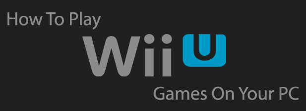 best wii u emulator pc