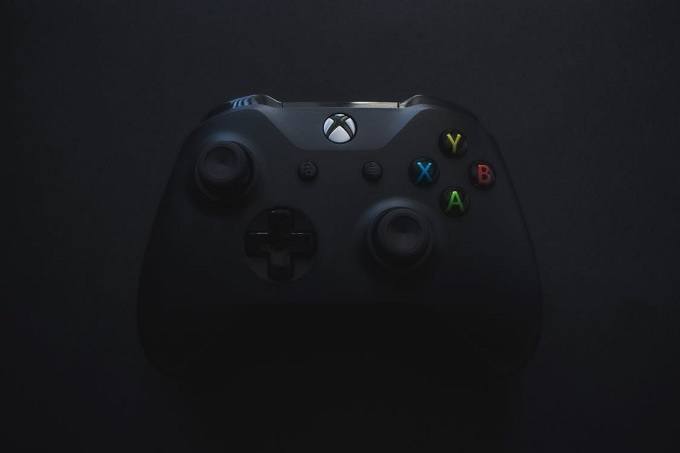 Game Controllers image