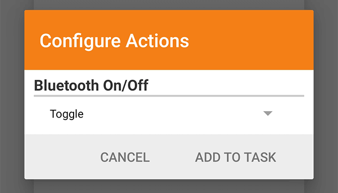 Writing Data To An NFC Tag Using Your Android Device image 8