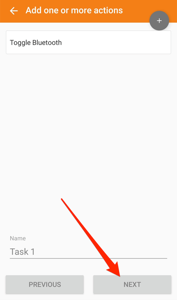 actions-list - Online Tech Tips Writing Data To An NFC Tag Using Your Android Device image 9 - actions-list