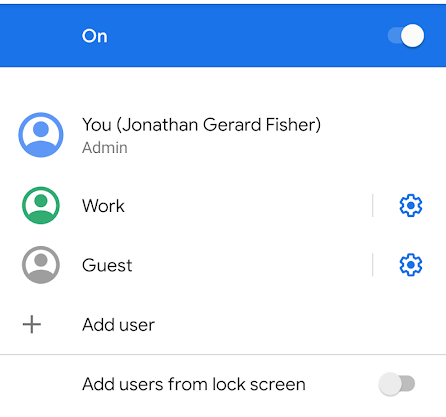 How To Set Up Android Guest Mode image