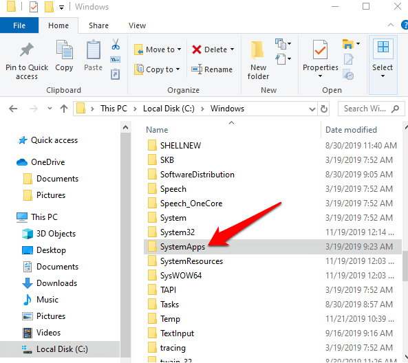 why does my file explorer keep opening
