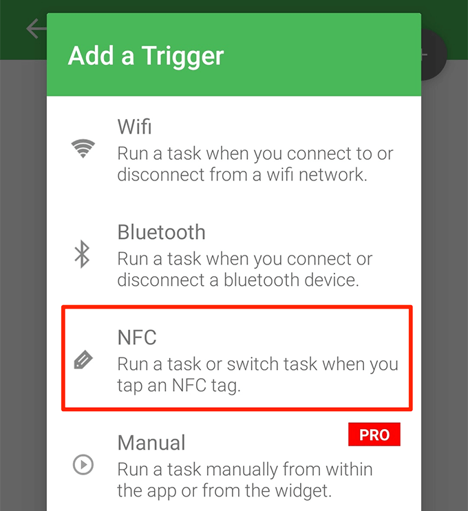 choose-nfc-task - Online Tech Tips Writing Data To An NFC Tag Using Your Android Device image 3 - choose-nfc-task