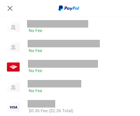 facebook-pay-paypal - Online Tech Tips How To Use Facebook Pay image 3