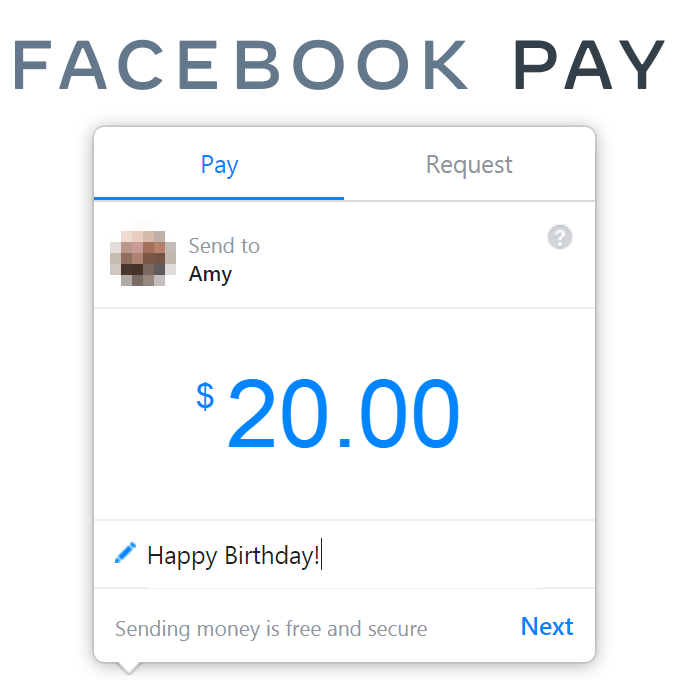 What Is Facebook Pay and How to Use It image