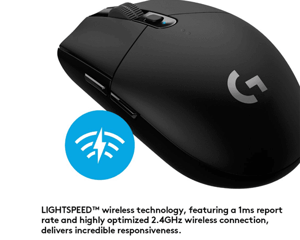 3 Reasons to Switch to a Wireless Mouse for Gaming - 77
