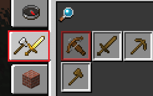 The Objective &amp; Basic Controls In Minecraft image 10