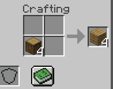 The Objective &amp; Basic Controls In Minecraft image 4