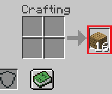The Objective &amp; Basic Controls In Minecraft image 5