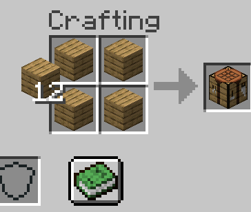 The Objective &amp; Basic Controls In Minecraft image 6