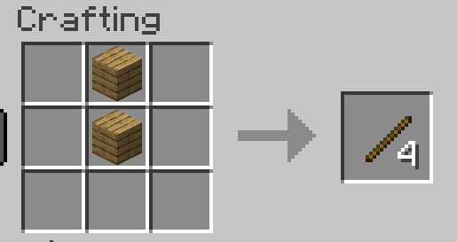 The Objective &amp; Basic Controls In Minecraft image 9