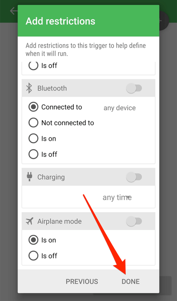 nfc-restrictions - Online Tech Tips Writing Data To An NFC Tag Using Your Android Device image 5 - nfc-restrictions