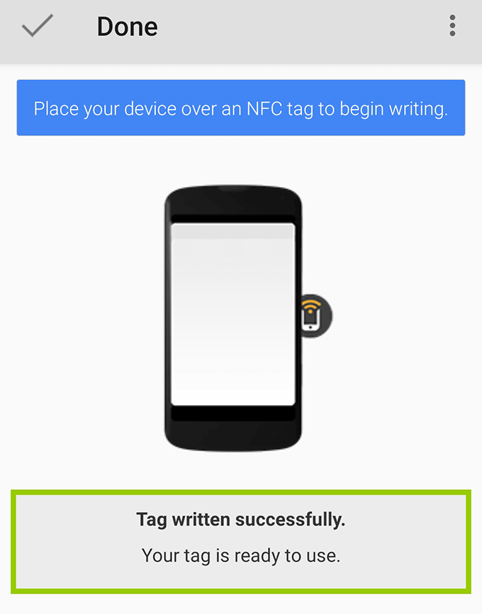 How to Program NFC Tags Using Android? - Infographic – NFC Tagify