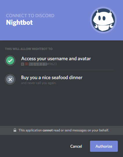 2 Discord Filter Bots to Block Bad Words image 6