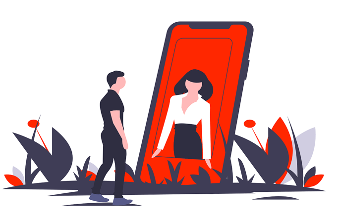 online-dating-apps - Online Tech Tips The 5 Best Free Online Dating Apps image