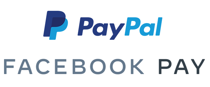 Facebook Pay vs PayPal image