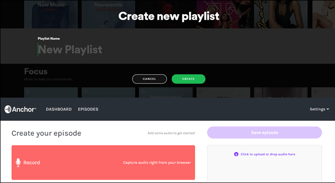 Spotify image