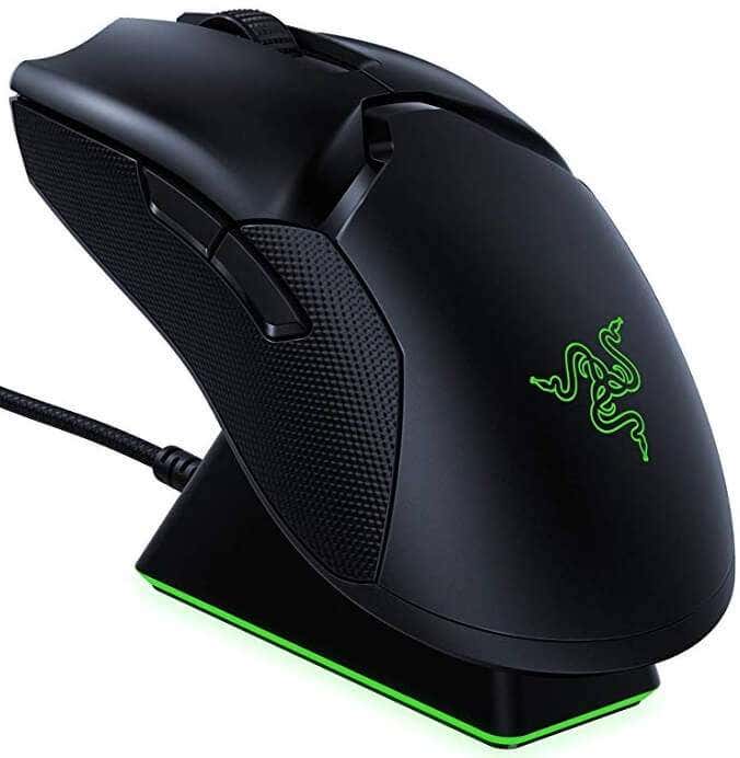 3 Reasons to Switch to a Wireless Mouse for Gaming - 25