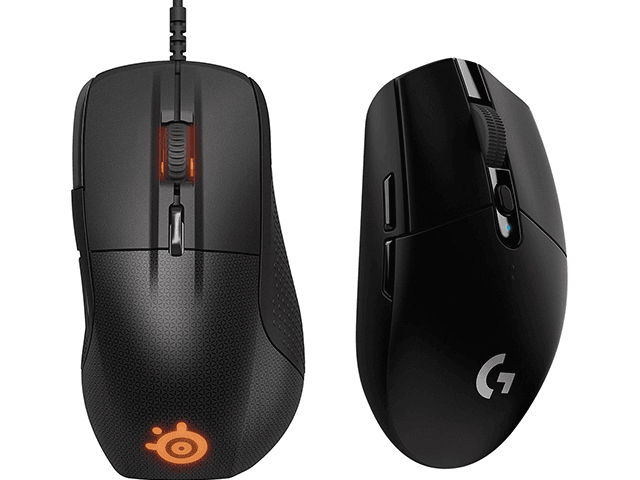 3 Reasons to Switch to a Wireless Mouse for Gaming - 6