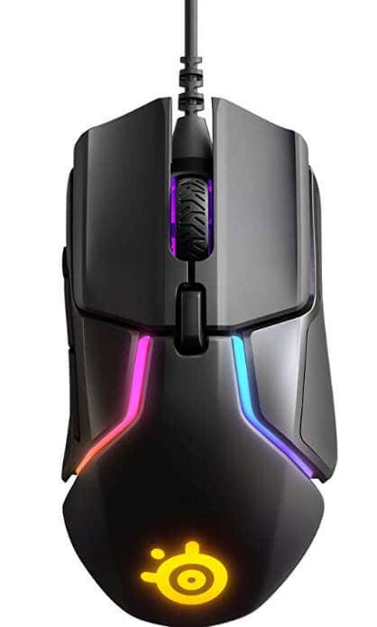 3 Reasons to Switch to a Wireless Mouse for Gaming - 34