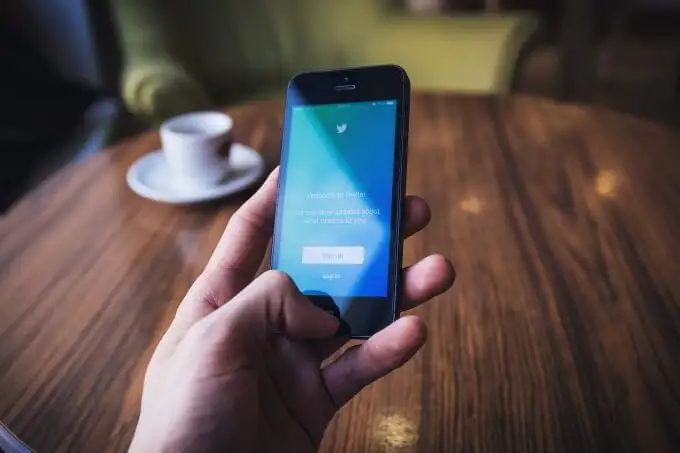 How To Get Twitter Notifications On Web   Mobile - 14