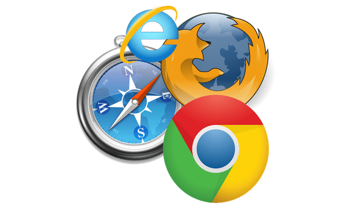 How To Clear The Cache Of Any Web Browser image
