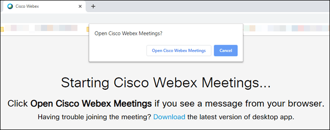 Webex image