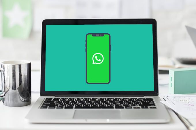 WhatsApp Web Video Calls: A Simple Android Hack image