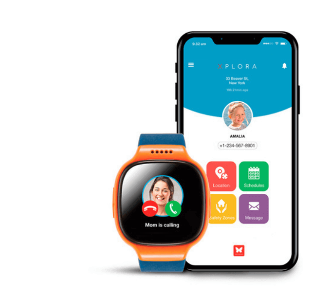 5 Best Child Tracking Apps and Gadgets to Monitor Location image 2