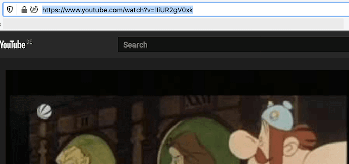 How To Rip a YouTube Video Using VLC Player image