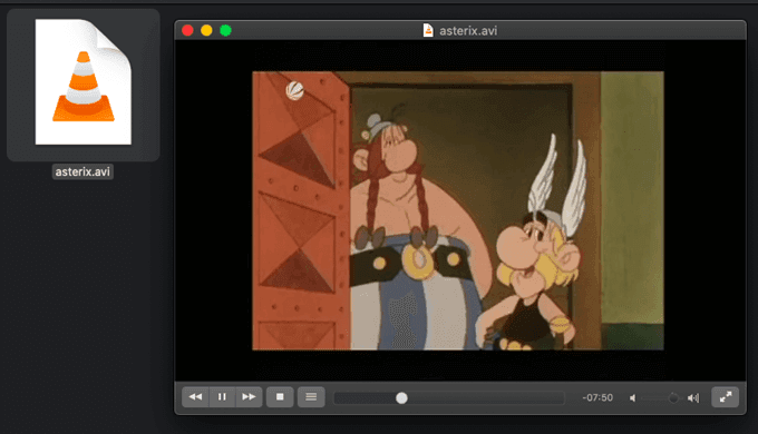 How To Rip a YouTube Video Using VLC Player image 9
