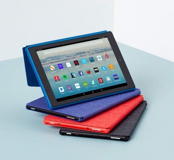 Top 3 Best Cheap Android Tablets image 8