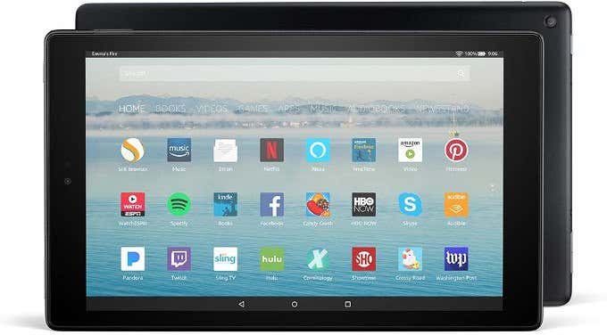 Top 3 Best Cheap Android Tablets image 7