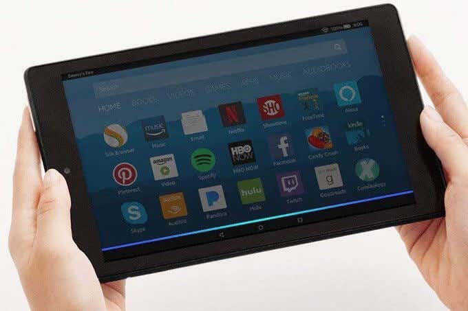 Top 3 Best Cheap Android Tablets image 5