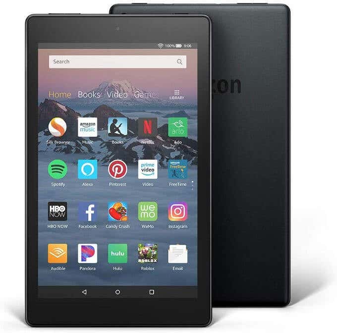 Top 3 Best Cheap Android Tablets image 3