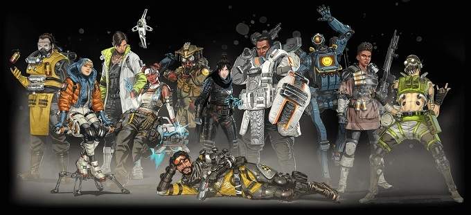 Apex Legends image