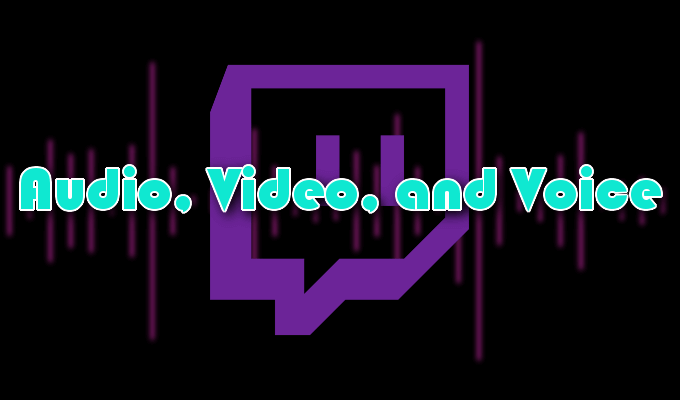 How To Stream On Twitch: A Guide For Newbies image 4