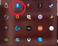 BT-Icon - Online Tech Tips Connecting a (Bluetooth) Xbox Controller To a Windows PC image - BT-Icon