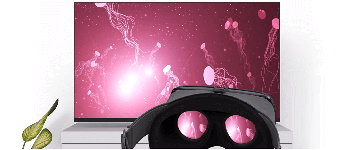 Google Daydream image